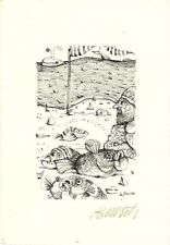 Lithography lithographie