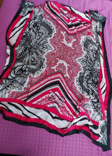 Roberto cavalli class foulard - roberto,