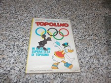 TOPOLINO N.1073 del 1976 CON