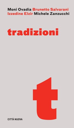 Tradizioni dialogo su - tradizioni.,
