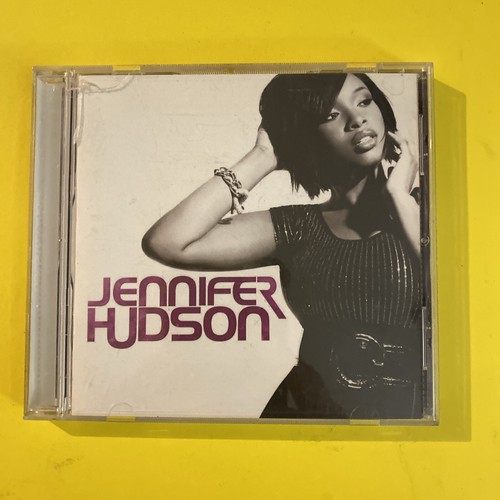 Jennifer hudson - (cd, 2008)