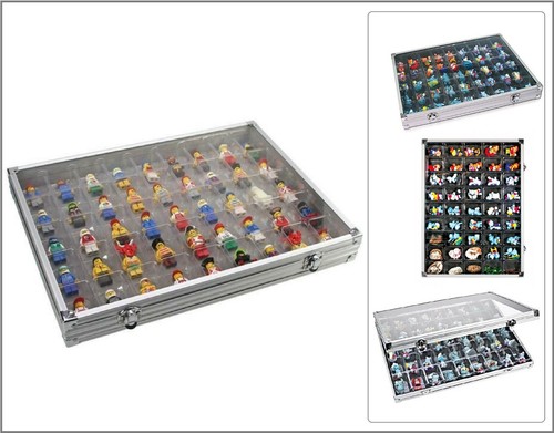 Lindner 4890 set - set, cassetta