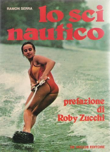 Manuale sport acquatici - manuale, _