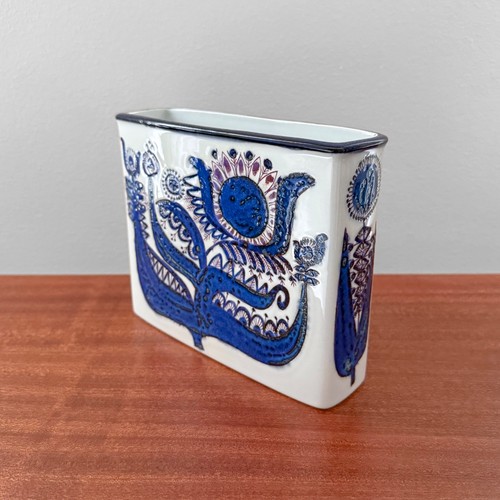 Raro vaso vintage berte - vintage, jessen