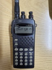 Ricetrasmettitore IC-W31E