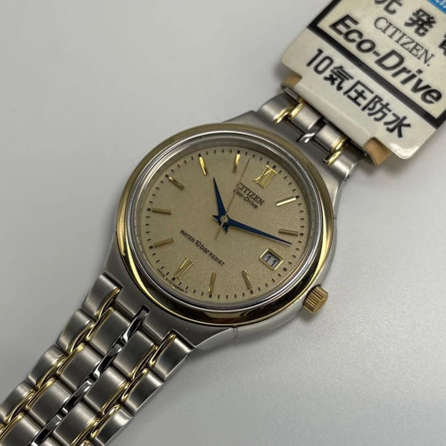 Orologio solare citizen - orologio,