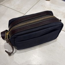 FILSON Kit da viaggio robusto
