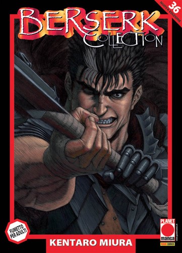 Berserk collection serie - berserk, collection.