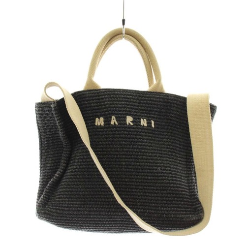 Borsa tracolla marni small - a,