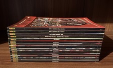 War of Kings Prologo 1-2 + War