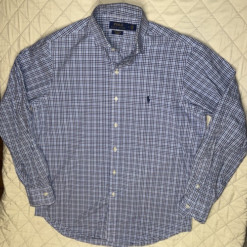 Polo ralph lauren uomo - uomo, blu
