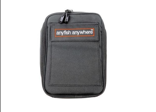 Anyfish anywhere organizzatore - anywhere,