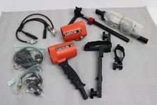 2 flash stroboscopico