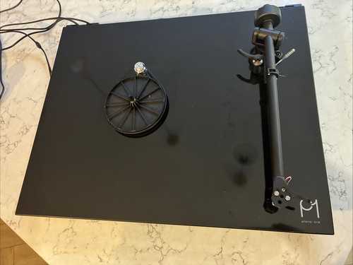 Base rega motore 24v - motore, con