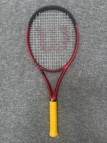 Racchetta tennis wilson - da,