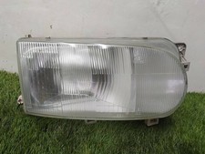Faro fanale destro nissan - fanale,