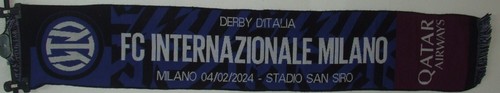 Sciarpa scarf calcio schal - sciarpa,