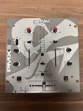 Gemini PMX-120 Stereo