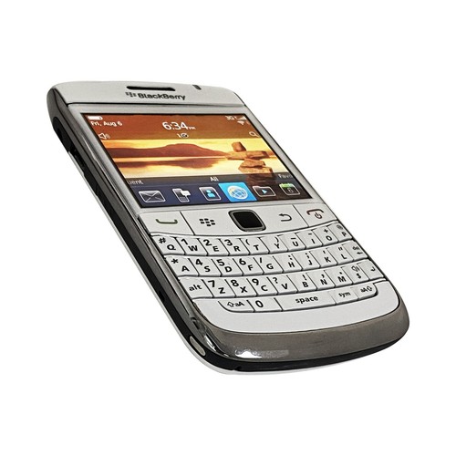 Telefono cellulare blackberry - cellulare,