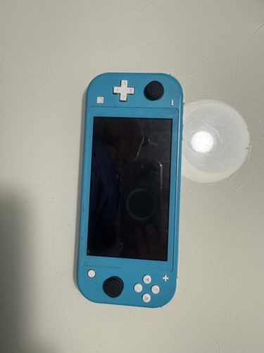 Nintendo switch lite console - switch,