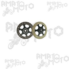 Dischi frizione newfren - frizione, f1494k