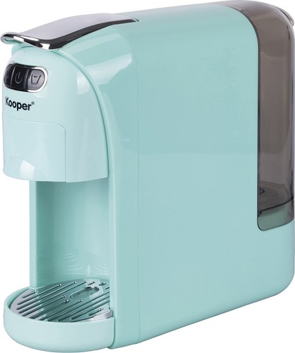 Kooper coffea macchina caffè - kooper,