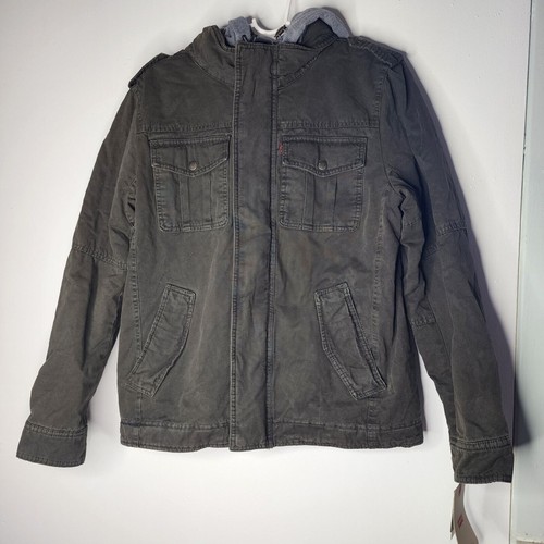 Giacca levi adulto - levi's, piccola