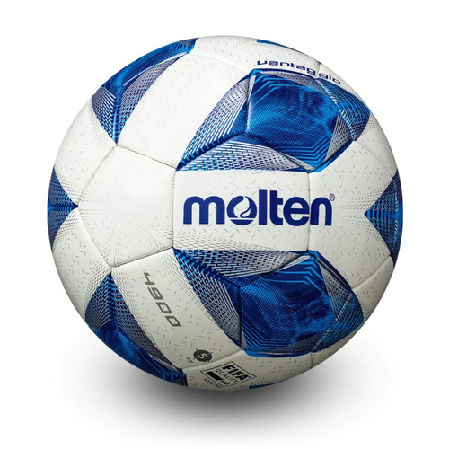 Pallone calcio ibrido fuso - pallone,