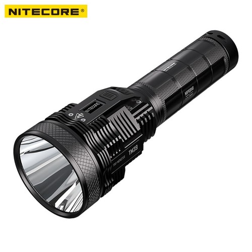Nitecore tm39 torcia alta - tm39,