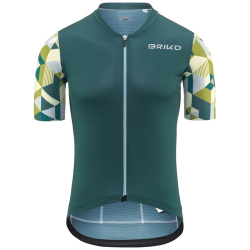 Briko shirt uomo - -, t-shirt,