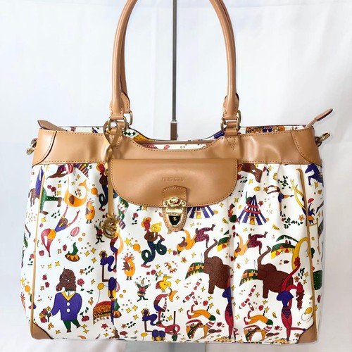 Pieroguidi borsa tote magic - pieroguidi,
