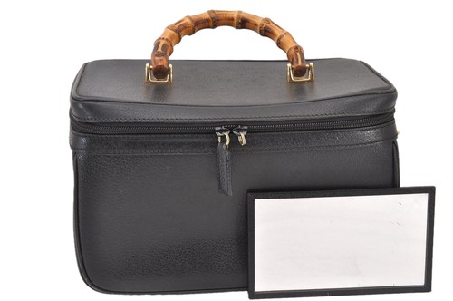 Autentica gucci vintage bambù - gucci,