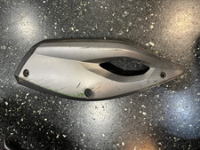 Paracalore marmitta Piaggio