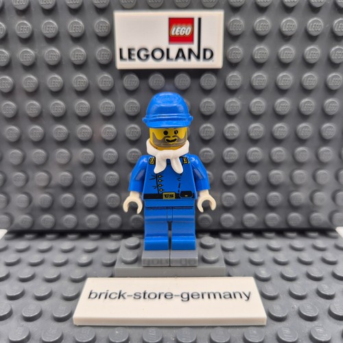 Lego western minifigure - western,