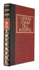 I Grandi Enigmi dell'Interpol