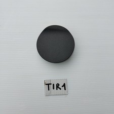 Tappo grigio scuro leva alzata
