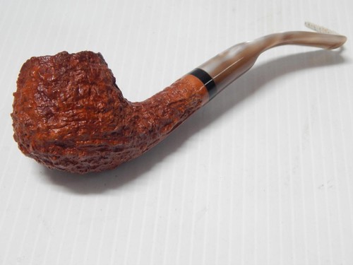 Rara pipa fumo vintage - vintage, alta