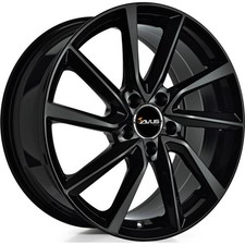 Cerchi in lega AVUS AC-518 16"