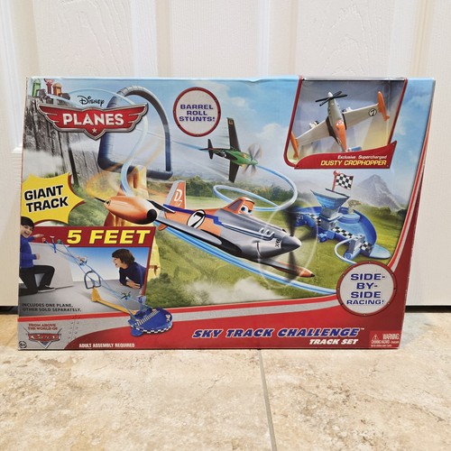 Disney planes sky track - disney,