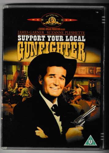 Support your local gunfighter - support,