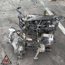 Motore 192A1000 210.000 FIAT