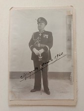 FOTO GRANDE UFFICIALE POLIZIA