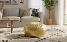 Pouf - ,