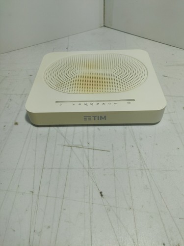 Router tim smart modem - modem, dsl