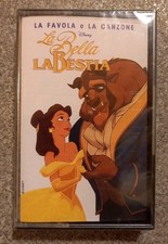 LA BELLA E LA BESTIA La Favola