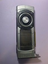 NVIDIA GeForce GTX 780 3 GB