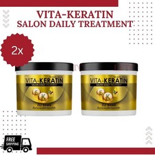2X VITA-KERATIN Salone