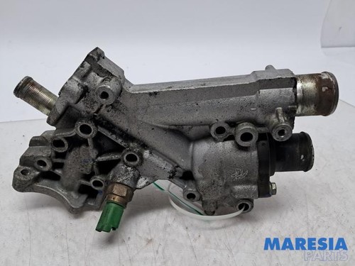 Carter termostato peugeot 307 - carter,