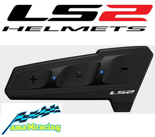 Interfono ls2 spectrum - ls2, by