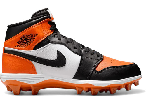 Taglia jordan 1 - jordan, mid